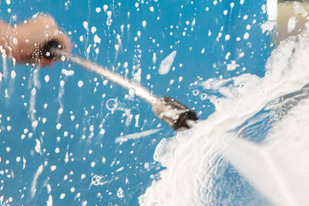 Best Sidewalk and Walkway Cleaning  in Chatfield, MN